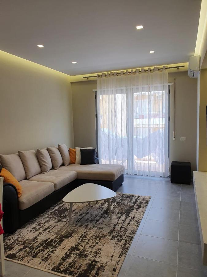 Deluxe Apartment Vlora Kültér fotó